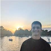 Alumno de ingeniería. Doy clases de todas las asignaturas de ESO y Primaria y de matemáticas y física de Bachillerato